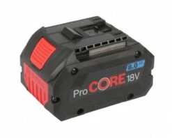 Bosch Akku ProCORE GBA 18V 8Ah Professional 8 Bosch Akku ProCORE GBA 18V 8Ah Professional -Makita Verkauf bosch akku procore gba 18v 8ah professional 2