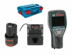 Bosch D-tect 120 Professional 15 Bosch D-tect 120 Professional -Makita Verkauf bosch d tect 120 professional 1x 2ah akku ladegeraet in l boxx