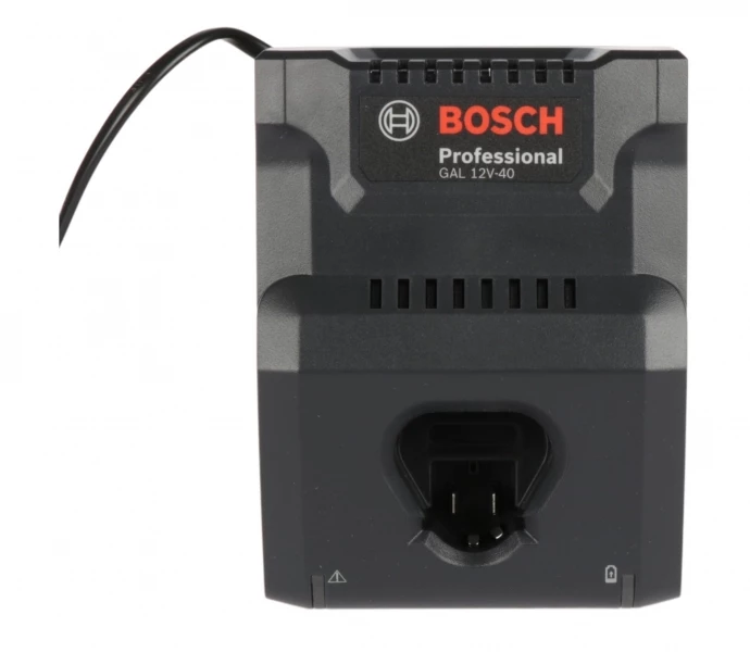 Bosch D-tect 120 Professional 1x 2Ah Akku + Ladegerät In L-BOXX 7 Bosch D-tect 120 Professional 1x 2Ah Akku + Ladegerät In L-BOXX – Bild 5