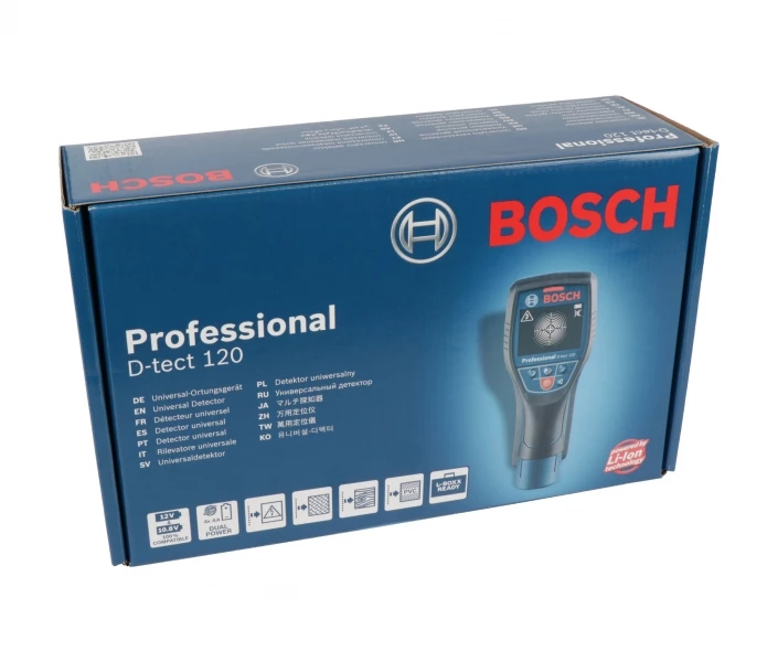 Bosch D-tect 120 Professional 8 Bosch D-tect 120 Professional – Bild 6
