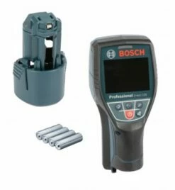Bosch D-tect 120 Professional + L-BOXX 11 Bosch D-tect 120 Professional + L-BOXX -Makita Verkauf bosch d tect 120 professional 5