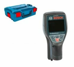 Bosch D-tect 200 C Professional 1x 2Ah Akku + Ladegerät In L-BOXX 15 Bosch D-tect 200 C Professional 1x 2Ah Akku + Ladegerät In L-BOXX -Makita Verkauf bosch d tect 120 professional l boxx