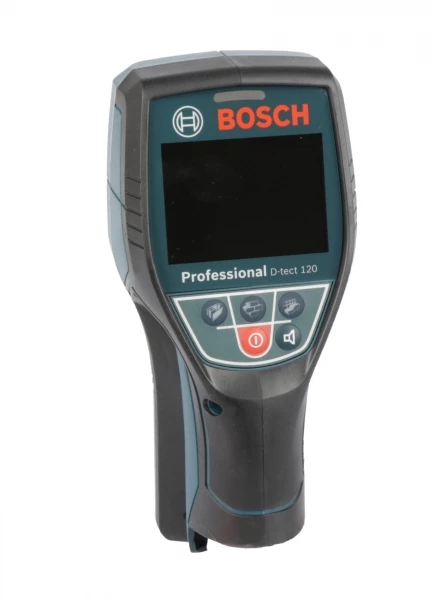 Bosch D-tect 120 Professional Wallscanner 5 Bosch D-tect 120 Professional Wallscanner – Bild 3