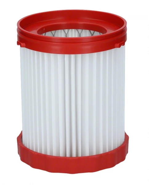 Bosch Flachfaltenfilter Für GAS 18V-10 L 3 Bosch Flachfaltenfilter Für GAS 18V-10 L