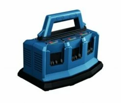 Makita 199480-6 Power Source-Kit 18V 6Ah 2x BL1860B + DC18RC 11 Makita 199480-6 Power Source-Kit 18V 6Ah 2x BL1860B + DC18RC -Makita Verkauf bosch gal 18v6 80 professional 1