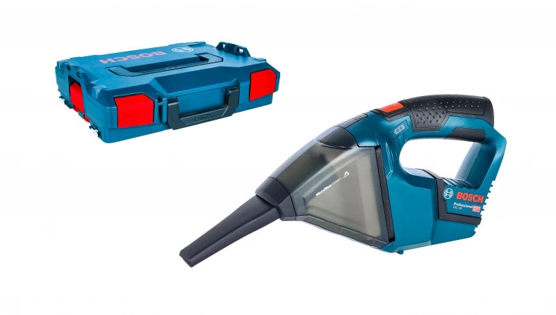 Bosch GAS 12V Solo Professional In L-BOXX 4 Bosch GAS 12V Solo Professional In L-BOXX – Bild 2