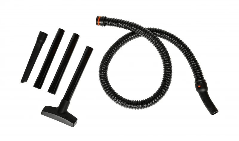 Bosch GAS 18V-10 L Professional 2x 5Ah Akku + Ladegerät 6 Bosch GAS 18V-10 L Professional 2x 5Ah Akku + Ladegerät – Bild 4