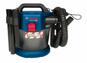 Bosch GAS 18V-10 L Professional 2x 5Ah Akku + Ladegerät 9 Bosch GAS 18V-10 L Professional 2x 5Ah Akku + Ladegerät – Bild 7