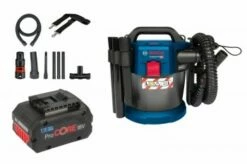 Makita DCL281FZB 13 Makita DCL281FZB -Makita Verkauf bosch gas 18v 10 l solo professional inkl zubehoer 1x 8ah procore akku