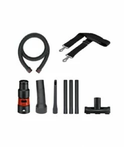 Bosch GAS 18V-10 L Solo Professional Inkl. Zubehör + 1x 8Ah PROCore Akku 9 Bosch GAS 18V-10 L Solo Professional Inkl. Zubehör + 1x 8Ah PROCore Akku -Makita Verkauf bosch gas 18v 10 l solo professional inkl zubehoer 1x 8ah procore akku 3