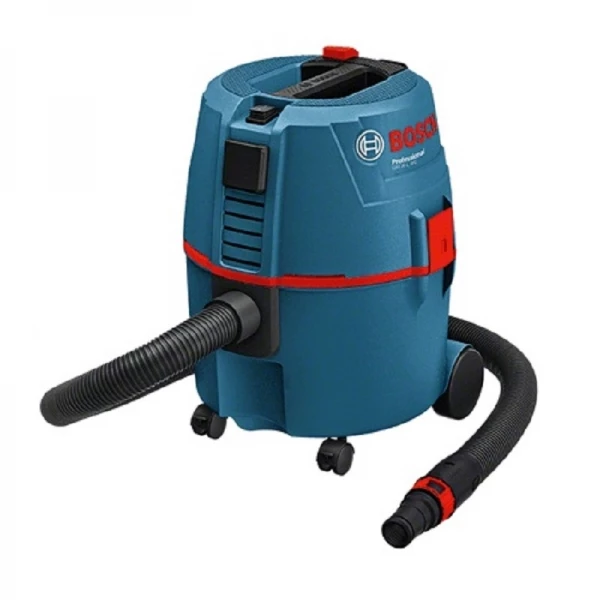 Bosch GAS 20 L SFC Professional 4 Bosch GAS 20 L SFC Professional – Bild 2
