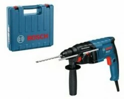 Bosch GBH 3-28 DFR Professional In L-BOXX 11 Bosch GBH 3-28 DFR Professional In L-BOXX -Makita Verkauf bosch gbh 2 20 d professional im koffer