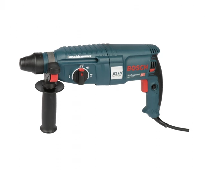 Bosch GBH 2-25 Professional Blue Edition 790W SDS-plus 5 Bosch GBH 2-25 Professional Blue Edition 790W SDS-plus – Bild 3