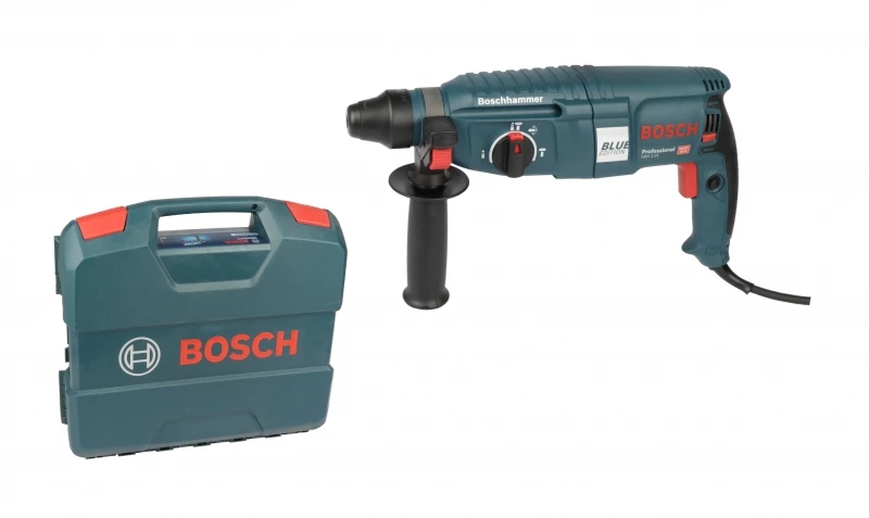 Bosch GBH 2-25 Professional Blue Edition 790W SDS-plus 4 Bosch GBH 2-25 Professional Blue Edition 790W SDS-plus – Bild 2