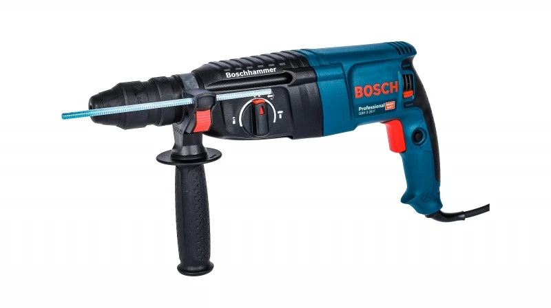 Bosch GBH 2-26 F Professional Im Koffer 5 Bosch GBH 2-26 F Professional Im Koffer – Bild 3