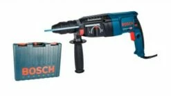 Bosch GBH 2-28 F Professional In L-BOXX Und Wechselfutter 11 Bosch GBH 2-28 F Professional In L-BOXX Und Wechselfutter -Makita Verkauf bosch gbh 2 26 f professional im koffer