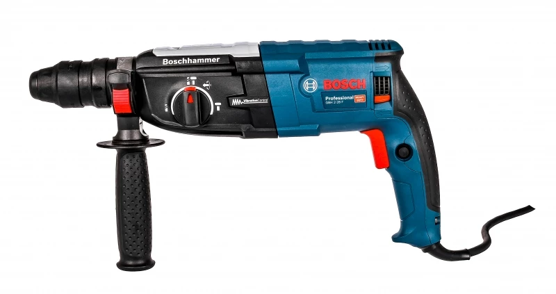 Bosch GBH 2-28 F Professional In L-BOXX Und Wechselfutter 5 Bosch GBH 2-28 F Professional In L-BOXX Und Wechselfutter – Bild 3