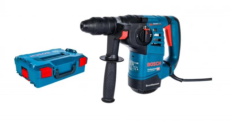 Bosch GBH 3-28 DFR Professional In L-BOXX 3 Bosch GBH 3-28 DFR Professional In L-BOXX