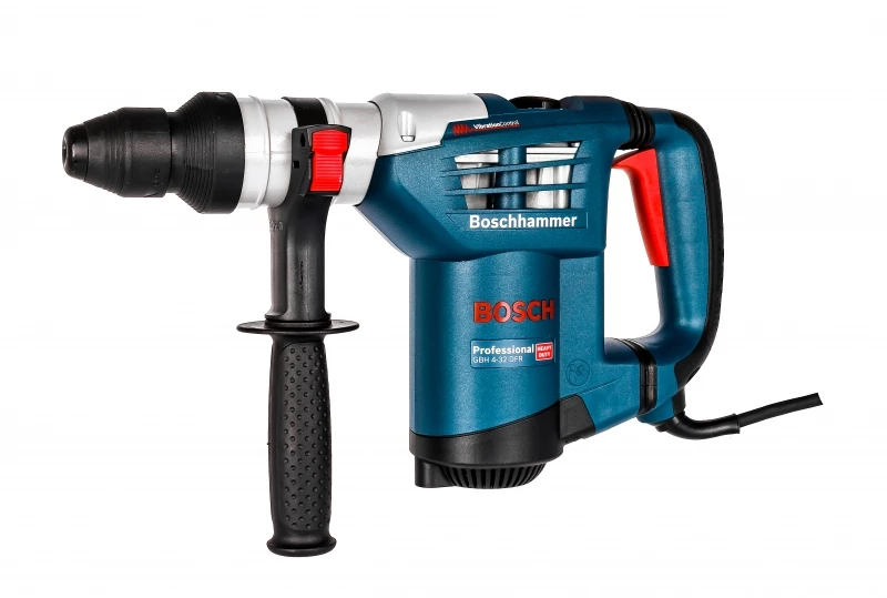 Bosch GBH 4-32 DFR Professional In L-BOXX 4 Bosch GBH 4-32 DFR Professional In L-BOXX – Bild 2