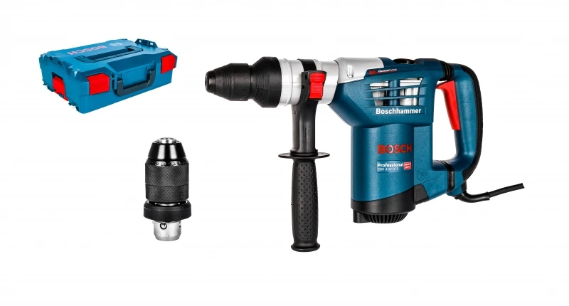 Bosch GBH 4-32 DFR Professional In L-BOXX 3 Bosch GBH 4-32 DFR Professional In L-BOXX