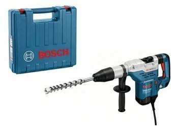 Bosch GBH 2-20 D Professional Im Koffer 4 Bosch GBH 2-20 D Professional Im Koffer – Bild 2