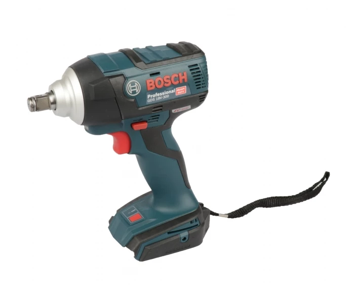 Bosch GDS 18V-300 Professional In L-BOXX 5 Bosch GDS 18V-300 Professional In L-BOXX – Bild 3