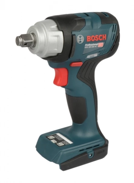 Bosch GDS 18V-330 HC Professional In L-BOXX 5 Bosch GDS 18V-330 HC Professional In L-BOXX – Bild 3
