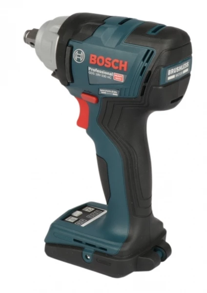 Bosch GDS 18V-330 HC Professional In L-BOXX 6 Bosch GDS 18V-330 HC Professional In L-BOXX – Bild 4