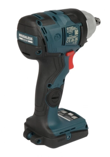 Bosch GDS 18V-330 HC Professional In L-BOXX 7 Bosch GDS 18V-330 HC Professional In L-BOXX – Bild 5