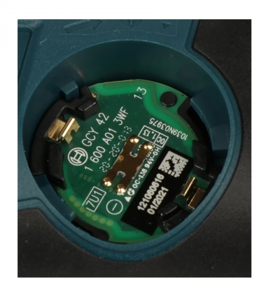 Bosch GDS 18V-330 HC Professional In L-BOXX 10 Bosch GDS 18V-330 HC Professional In L-BOXX – Bild 8