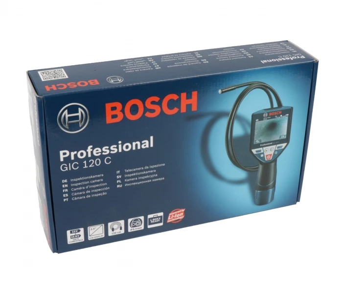 Bosch GIC 120C Professional 8 Bosch GIC 120C Professional – Bild 6