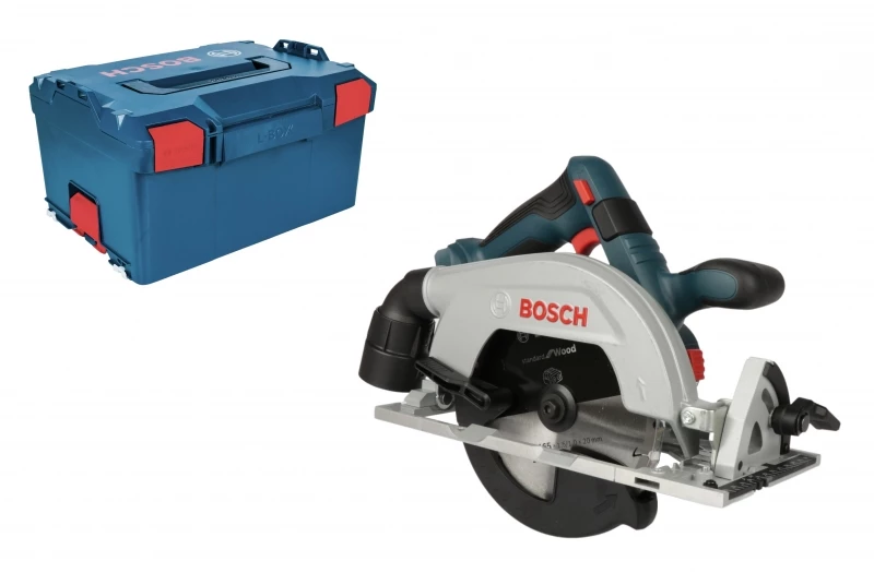 Bosch GKS 18V-57-2 Professional In L-BOXX 4 Bosch GKS 18V-57-2 Professional In L-BOXX – Bild 2