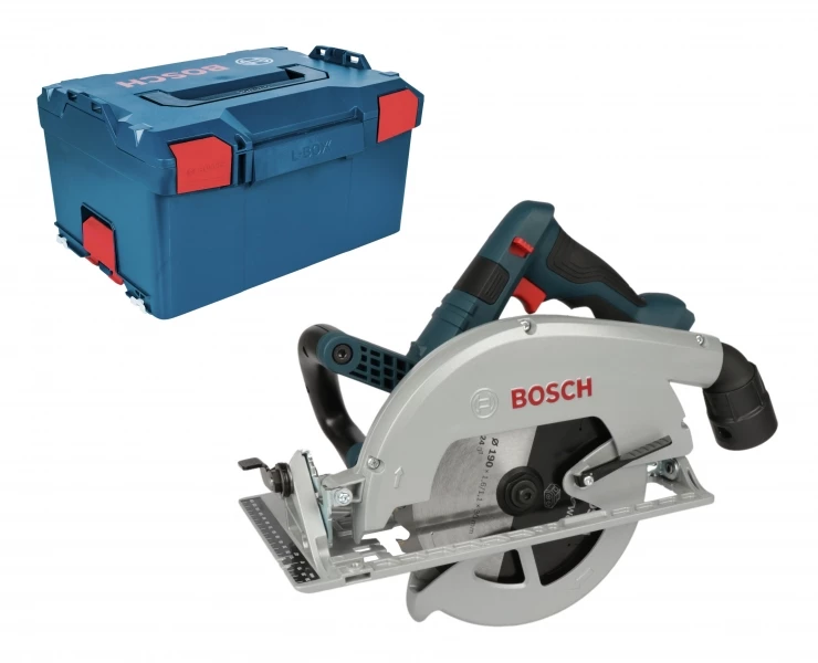 Bosch GKS 18V-70 L Professional In L-BOXX 4 Bosch GKS 18V-70 L Professional In L-BOXX – Bild 2