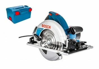 Bosch GKT 55 GCE Professional 5 Bosch GKT 55 GCE Professional – Bild 3
