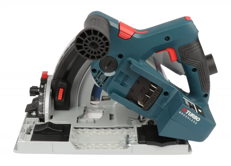 Bosch GKT 18V-52 GC Professional In L-BOXX 7 Bosch GKT 18V-52 GC Professional In L-BOXX – Bild 5