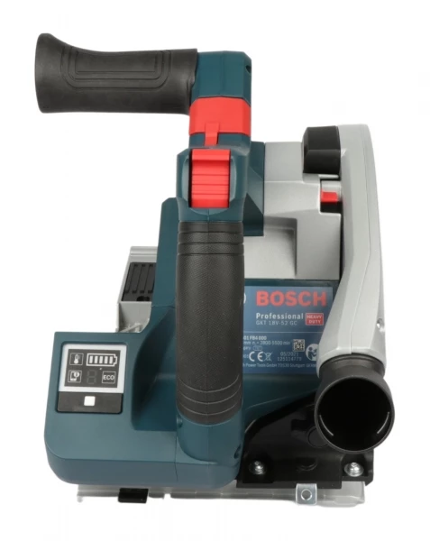 Bosch GKT 18V-52 GC Professional In L-BOXX 9 Bosch GKT 18V-52 GC Professional In L-BOXX – Bild 7