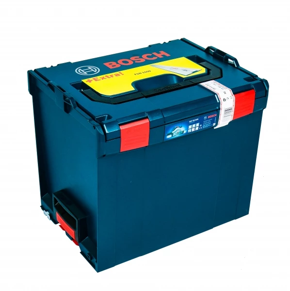 Bosch GKT 55 GCE Professional + FSN 1600 In L-BOXX 7 Bosch GKT 55 GCE Professional + FSN 1600 In L-BOXX – Bild 5