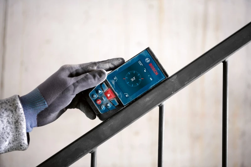 Bosch GLM 100-25 C Professional 9 Bosch GLM 100-25 C Professional – Bild 7