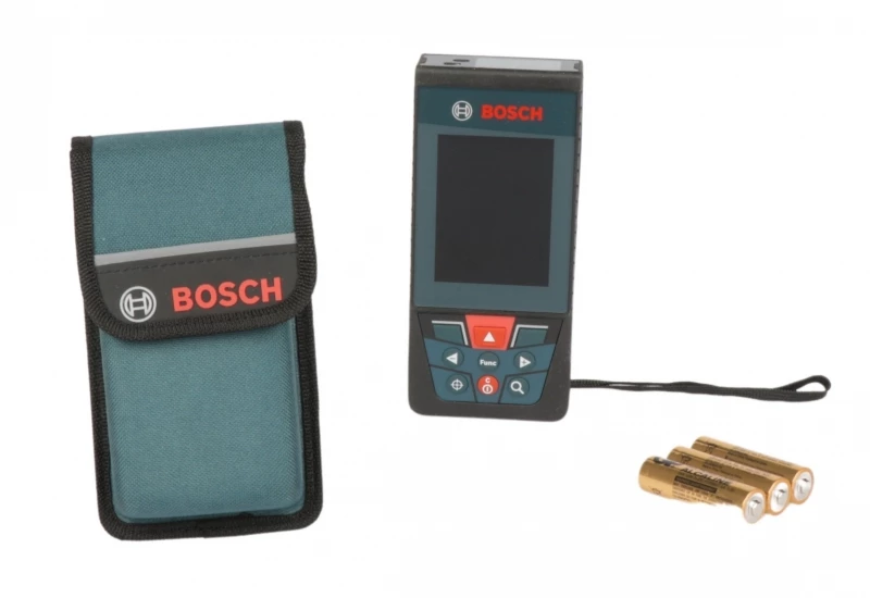 Bosch GLM 100-25 C Professional 4 Bosch GLM 100-25 C Professional – Bild 2