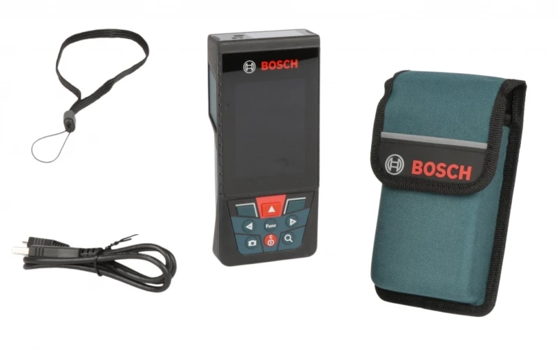 Bosch GLM 150-27 C Professional 3 Bosch GLM 150-27 C Professional