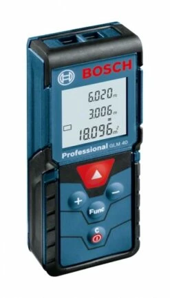 Bosch GLM 40 Professional