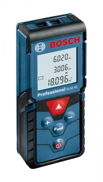 Bosch GLM 40 Professional 3 Bosch GLM 40 Professional