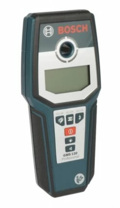 Bosch GMS 120 Professional