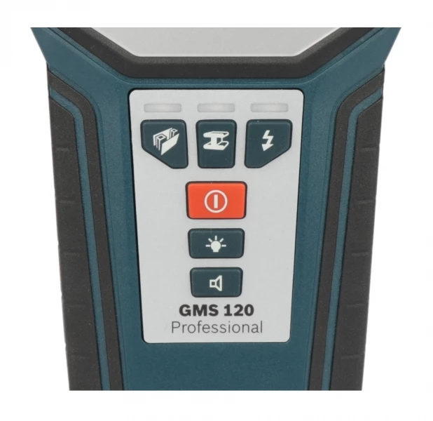 Bosch GMS 120 Professional 4 Bosch GMS 120 Professional – Bild 2