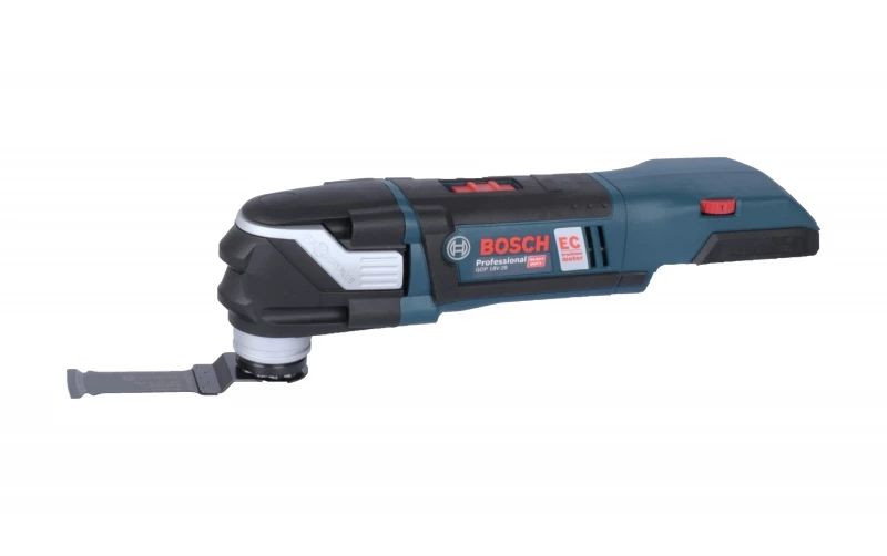 Bosch GOP 18V-28 Professional 2x 5Ah Akku + Ladegerät In L-BOXX 5 Bosch GOP 18V-28 Professional 2x 5Ah Akku + Ladegerät In L-BOXX – Bild 3