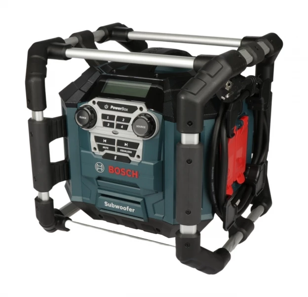 Bosch GPB 18V-5 C Professional 4 Bosch GPB 18V-5 C Professional – Bild 2