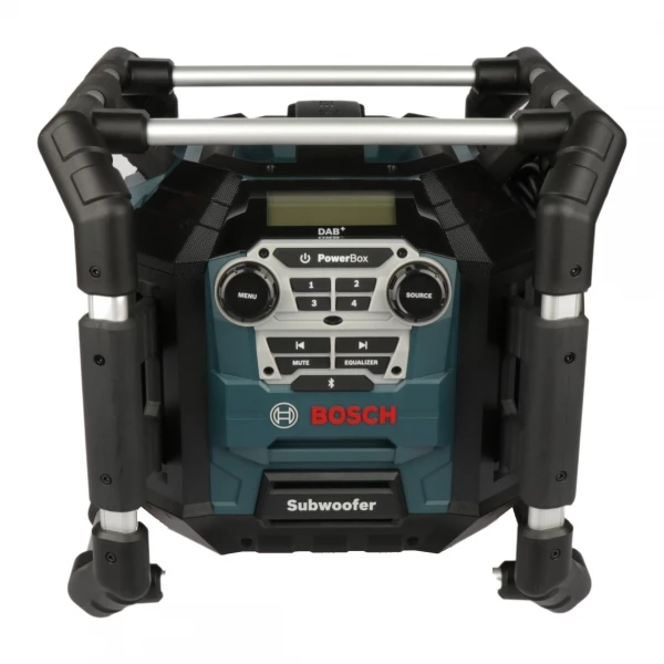 Bosch GPB 18V-5 SC Professional 5 Bosch GPB 18V-5 SC Professional – Bild 3