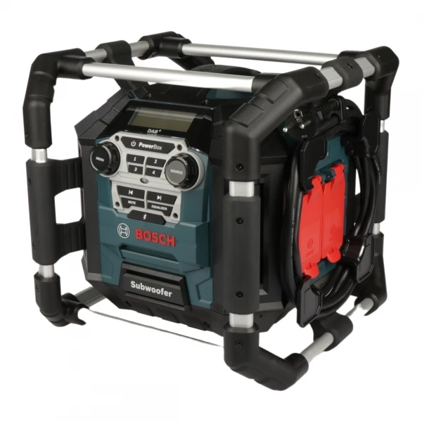 Bosch GPB 18V-5 SC Professional 4 Bosch GPB 18V-5 SC Professional – Bild 2