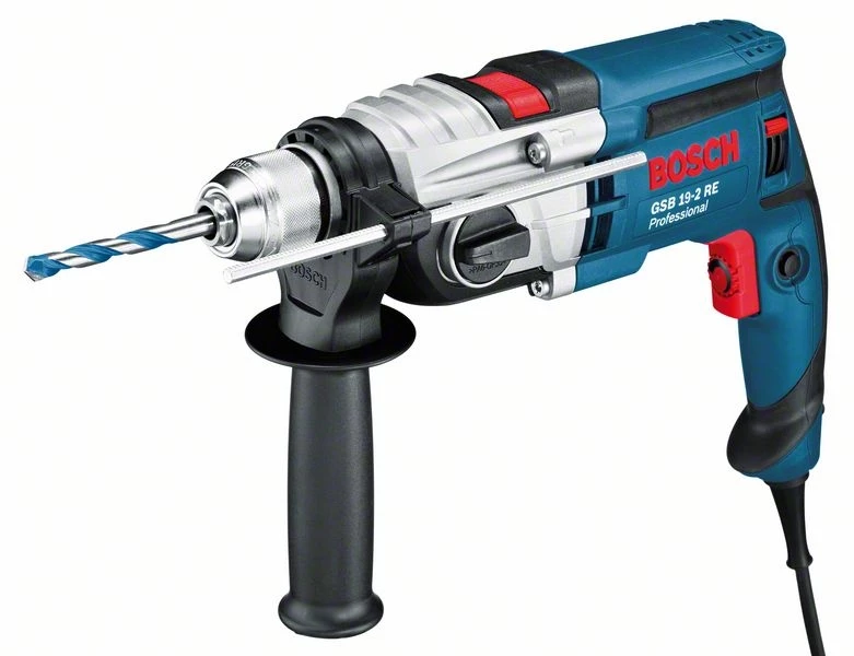 Bosch GSB 19-2 RE Im Koffer 4 Bosch GSB 19-2 RE Im Koffer – Bild 2