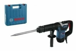 Bosch GSH 7 VC Professional 7 Bosch GSH 7 VC Professional -Makita Verkauf bosch gsh 5 professional im koffer